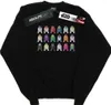 Star Wars - "R2 Units" Sweatshirt für Herren BI45703 (S) Produktbild-Vorschau 1