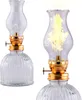 Öllampe 7,7 x 7,7 x 17,5 cm für Paraffin oder Öl Produktbild-Vorschau 1