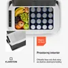 Klarstein PolarForce 37Litrový chladící box - Elektrický Náhled obrázku produktu 3