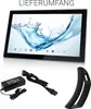 XORO 21,51" (54,6 cm) MegaPAD 2154 V7 Tablet-PC mit FullHD Produktbild-Vorschau 5