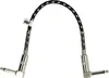 vhbw Gitarren-Patchkabel 30cm Klinke Kabel für Effektpedale Produktbild-Vorschau 1