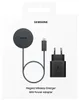 Magnet Wireless Charger 25 Watt mit Schnellladeadapter Produktbild-Vorschau 23