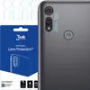 3mk Hybridglas Lens Protection für Motorola Moto E6i Kamera Produktbild-Vorschau 2