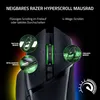 Basilisk V3 Pro schwarz Gaming-Maus Produktbild-Vorschau 22