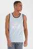 BLEND BHWalex Herren Tank Top Sport-Shirt Muscle-Shirt mit Produktbild-Vorschau 5