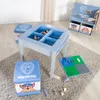 Set di sedute per bambini roba Paw Patrol - Tavolo con Anteprima dell’immagine prodotto 17