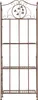 CLP Standregal Arona antik braun Produktbild-Vorschau 2