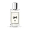 FEDERICO MAHORA PURE 493 Damen Eau de Parfum 50 ml Voir les images du produit 1