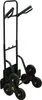 Klappbarer Treppensteiger ODIN ALL BLACK mit pannensicherer Produktbild-Vorschau 8