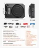 VEVOR subwoofer do auta pod sedadlo, 800 W, 203 mm, štíhlý, Náhled obrázku produktu 8