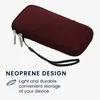 kwmobile Neopren Handytasche für Smartphones XXL - 7" - Produktbild-Vorschau 9