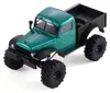 FMS FCX24 Power Wagon 1:24 RTR RC Auto 2.4G 4WD Brushless Produktbild-Vorschau 7