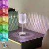 Lindby LED-Akku-Tischleuchte Louane, 25,7 cm, USB, RGBW Produktbild-Vorschau 2