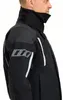 Rukka Shield-R Motorrad Textiljacke, schwarz/silber, 54 Produktbild-Vorschau 5