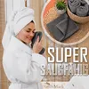 Frottier Seiftücher 10er Pack 30x30cm, 100% Baumwolle, Produktbild-Vorschau 3