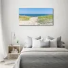Tulup Glas-Bild -140x70- Wandkunst Dekorative Wand für Produktbild-Vorschau 3