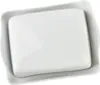 Boterkoker, porselein, Basic, BASIC, 16,5 x 12 x 5,5 cm, Productafbeelding-voorbeeld 3