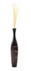 Leewadee Hohe Bodenvase 85 cm aus Mangoholz in braun Produktbild-Vorschau 8