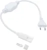 Gleichrichterkabel für LED-Streifen 220V AC SMD2835 IP65 Produktbild-Vorschau 1