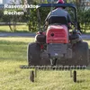 Grabie do kosiarek Wiltec o szerokości roboczej 148 cm, Podgląd zdjęcia produktu 2