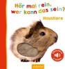 Hör mal rein, wer kann das sein? Haustiere Produktbild-Vorschau 3