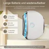EMS Gua Sha Electric, Gesichtsmassagegerät mit Wärme und Produktbild-Vorschau 5