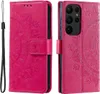 Hülle für Samsung Galaxy S23 Ultra Handyhülle Flip Case Produktbild-Vorschau 2