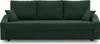 Couch mit schlaffunktion Schlafcouch mit Bettkasten DORMA Produktbild-Vorschau 4