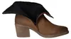 Rieker Damen Stiefelette Cowboy Boot Blockabsatz Western Produktbild-Vorschau 16