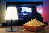 Schwaiger LED Tischleuchte Akku 200Lm Solar IP44 RGB 255mm Produktbild-Vorschau 10