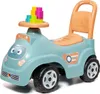RIBLIE GO scivolo blu con 10 blocchi da costruzione Moltó Anteprima dell’immagine prodotto 1