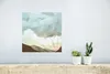 MuchoWow® Poster Himmel - Berg - Farben 30x30 cm - Produktbild-Vorschau 5