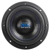 Hifonics ZEUS ZXE 8S4 | 20 cm (8“) Subwoofer 4 Ohm Produktbild-Vorschau 2