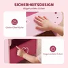 Mesa infantil 2 en 1 AIYAPLAY con silla, que incluye un Vista previa de la imagen del producto 6