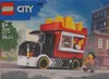 LEGO City Pojízdné občerstvení s hranolky, Sada na stavění, Náhled obrázku produktu 23