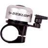 Cloche De Vélo Poire Ø 35Mm Dunlop Argent Voir les images du produit 3