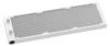 DeepCool LM360 WH, Flüssigkeitskühlung, 12 cm, Weiß Produktbild-Vorschau 3