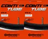 Continental Fahrradschlauch 26 Zoll Dunlopventil Produktbild-Vorschau 9