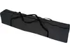 Altán nožnicový Water ProofPolyuretán- 3x3 m Black  Linder Náhľad obrázku produktu 11