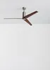WIND FORMA - Leiser Deckenventilator 45 W Ø152 cm mit Produktbild-Vorschau 2