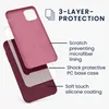 kwmobile Handyhülle für Apple iPhone 11 Hülle - Case Produktbild-Vorschau 2