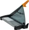 Fellowes Fusion A4/120, 10 Blätter, 32 cm, A4, Metall, Produktbild-Vorschau 8