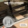 Tragbares Sägewerk Stahl Kettensägenmühle Sägemühle Produktbild-Vorschau 3