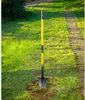 Rýč s oštěpem Zahradní lopata XL žlutá 148x23 cm Náhled obrázku produktu 2