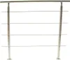Edelstahl Treppengeländer 120 Handlauf Geländer Produktbild-Vorschau 7