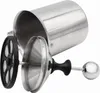 Milchaufschäumer 800ml BRUNBESTE BB-2217 Produktbild-Vorschau 8