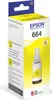 Epson ECOTANK T6644 Yellow Ink Cartridge Anteprima dell’immagine prodotto 13