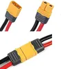 XT60H Verbesserte Version XT60-Steckverbinder mit Produktbild-Vorschau 3