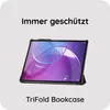 Hülle Lenovo Lenovo Idea Tab Pro Gen 2 Schutzhülle - Cazy - Produktbild-Vorschau 2