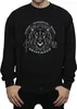 Harry Potter - "Gryffindor" Sweatshirt für Herren BI27874 Produktbild-Vorschau 3